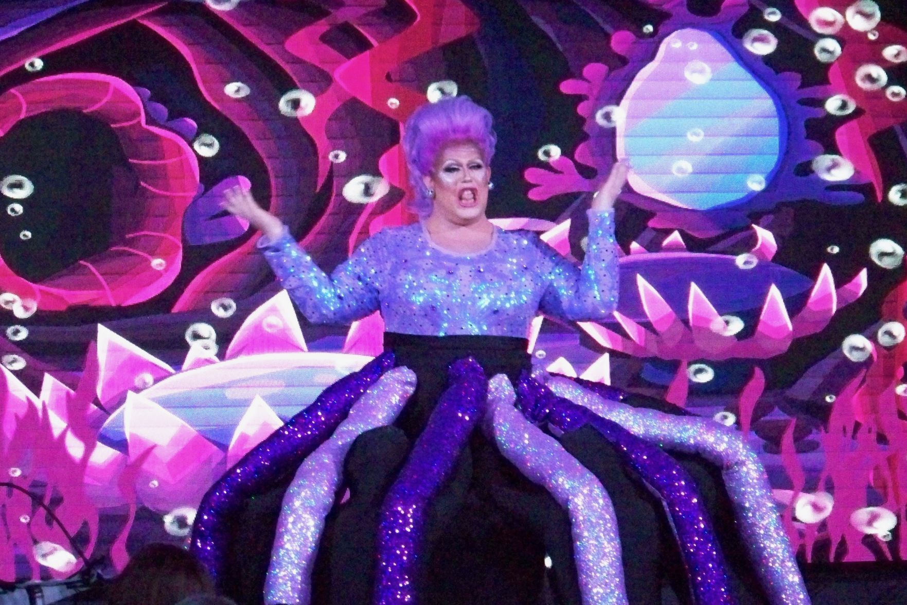MGMA